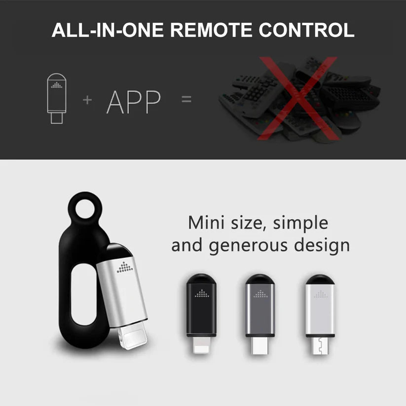 AirLink- ClickNControl™