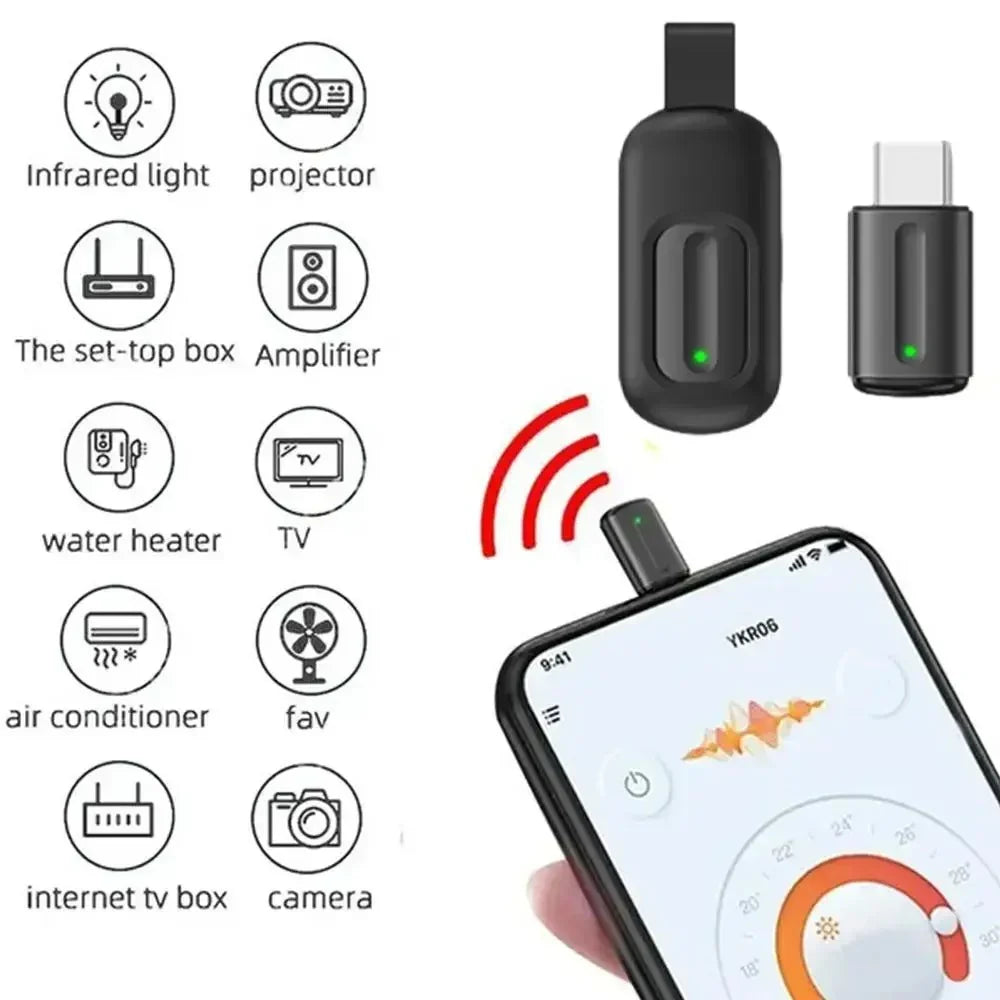 AirLink - ClickNControl™