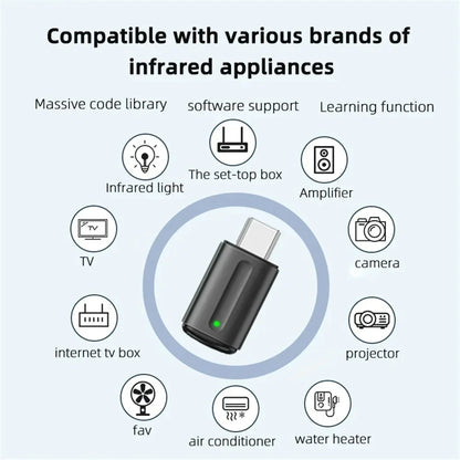 AirLink - ClickNControl™