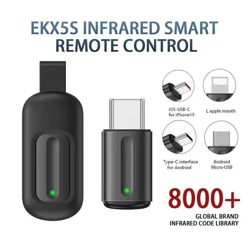 AirLink- ClickNControl™