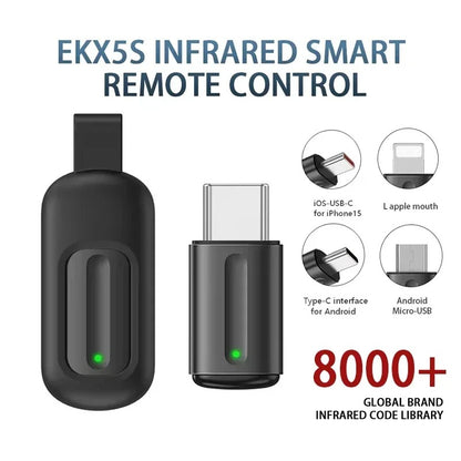 AirLink- ClickNControl™