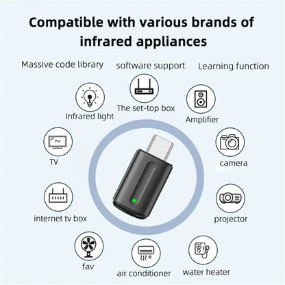 AirLink- ClickNControl™